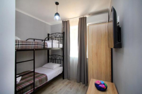 Apart-Hotel Tobaykova 25